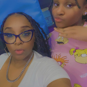 Shatara Jenkins
